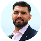 Sajmir Cepa, PMHNP