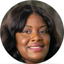 Saketa Polk, MSN, PMHNP, NP