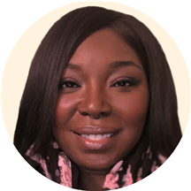 Sakina Crosby, LCPC