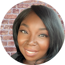 Sakina Crosby, LCPC