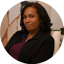 Sakina Hayden, NP