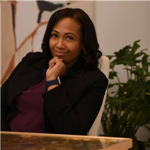 Sakina Hayden, PMHNP