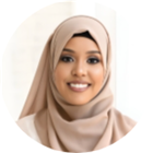Salaha Khalif, APRN, RN, NP