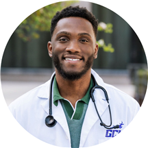 Salahudeen Yaimir Jones Cook, FNP-C