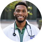 Salahudeen Yaimir Jones Cook, FNP-C