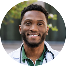 Salahudeen Yaimir Jones Cook, FNP-C