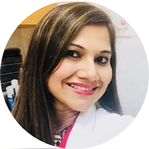 Saleema Hirani, APRN
