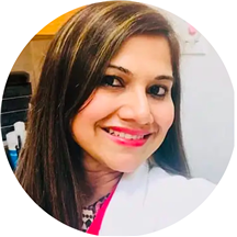 Saleema Hirani, PMHNP