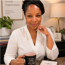 Saleema Mccoy, LCSW