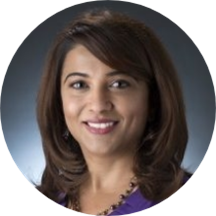 Salima Panjwani, PA