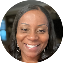 Salina Golightly-Mondragon, LCSW