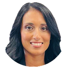 Salina Scheiner, NP