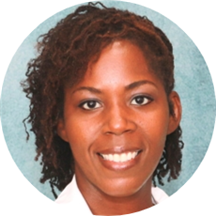 Salina Womack, APRN, RN