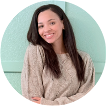 Salisa Garrand Jackson, LMHC