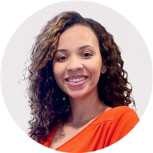 Salisa Garrand, LMHC