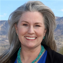 Sallie Tyrrell, LPC