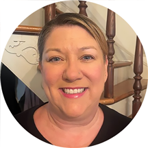 Sally Bjornholm, LCSW - C