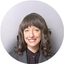 Sally Crisp, MSN, APRN, PMHNP