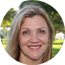 Sally Duerr Rodriguez, LPC