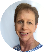 Sally Fogle, LCSW - C