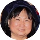 Sally Goh, LPC