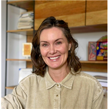 Sally Hamilton, LCSW