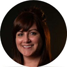 Sally Hernandez, LCSW