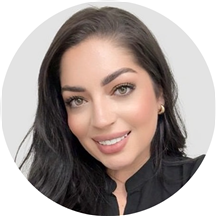 Sally Jalili, LMSW