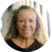 Sally Jordan Austin, LMFT