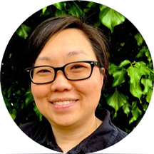 Sally Kim, LICSW