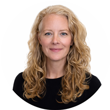 Sally Miller, LMFT