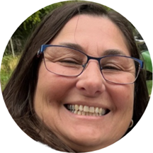 Sally Ruocco Mcdonald, LCSW