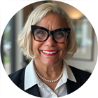 Sally Rye-Gomes, LPC