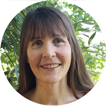 Sally Schoellkopf, LMFT