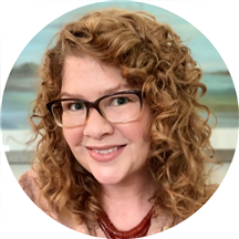 Sally Williamson, LCMHC