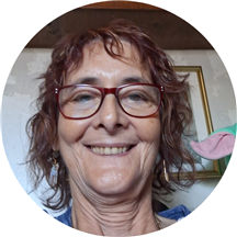 Sally Wolberg, LPC