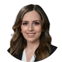 Salma Balbas, PA