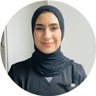 Salma Metwally, PT