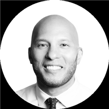 Salman Abouzied, APRN