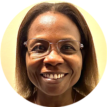 Salome Campbell, LPC