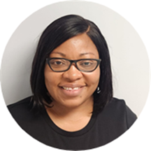 Salome Ugwu, APRN, RN