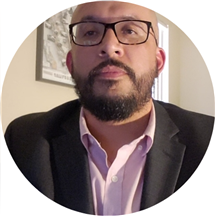 Salomon Garcia, LCSW