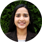 Saluna Baiju, NP, MSN, PMHNP, PMHNP-BC