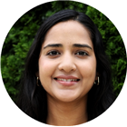 Saluna Baiju, PMHNP, NP