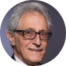 Salvatore Pagano, LPC