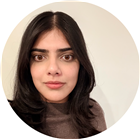 Salwa Syed, APRN, NP, PMHNP