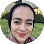 Saly Nasrat, LMFT