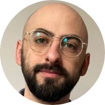 Sam Abboud, LCPC