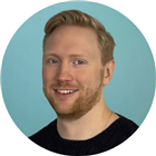 Sam Donham, LCPC, MEd, NCC