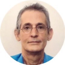 Sam Dovelle, CHT, OTR/L